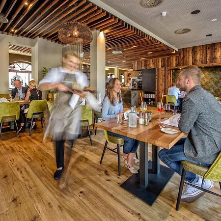 Akzent Hotel Laupheimer Hof Eksteriør bilde