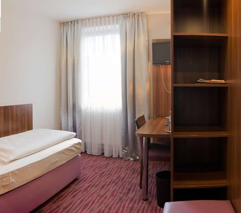 Akzent Hotel Laupheimer Hof Rom bilde