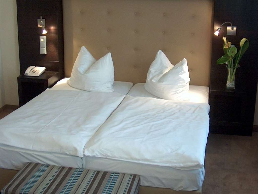 Akzent Hotel Laupheimer Hof Rom bilde