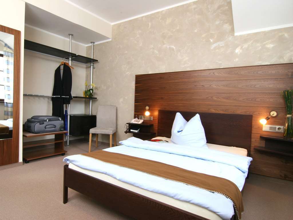 Akzent Hotel Laupheimer Hof Rom bilde