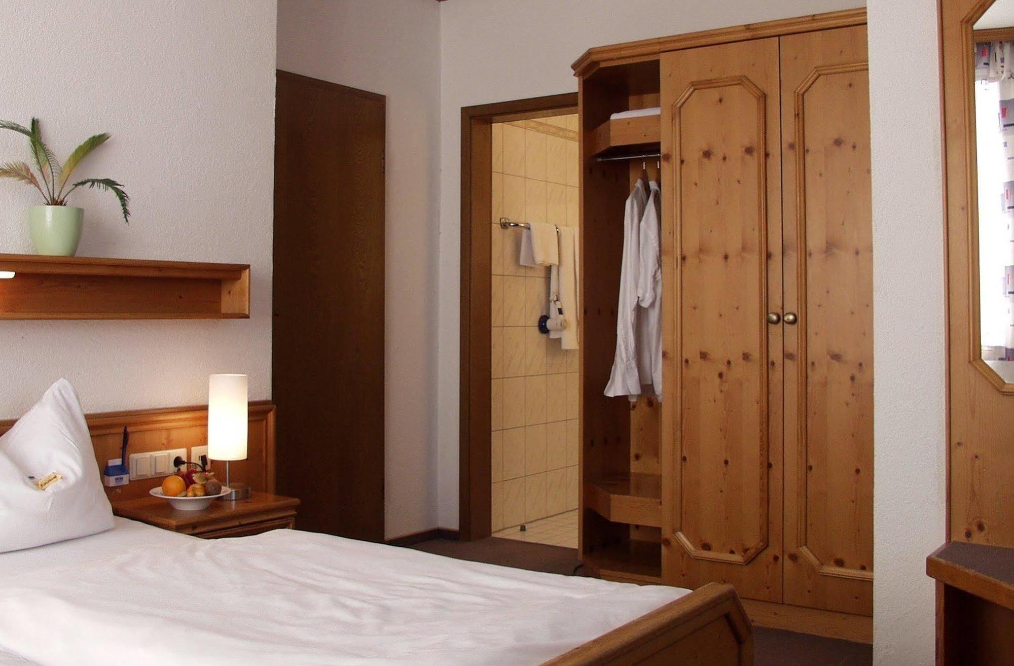 Akzent Hotel Laupheimer Hof Rom bilde