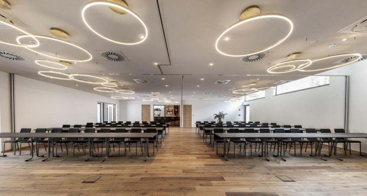 Akzent Hotel Laupheimer Hof Eksteriør bilde